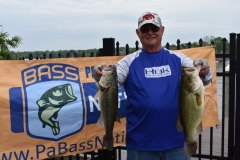 2019 PA BASS Nation Event 1