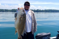 2019 PA BASS Nation State Event 2