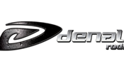 Denali Rods logo