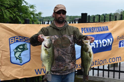 PA BASS Nation 2019 Event 1