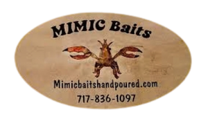 Mimic Baits