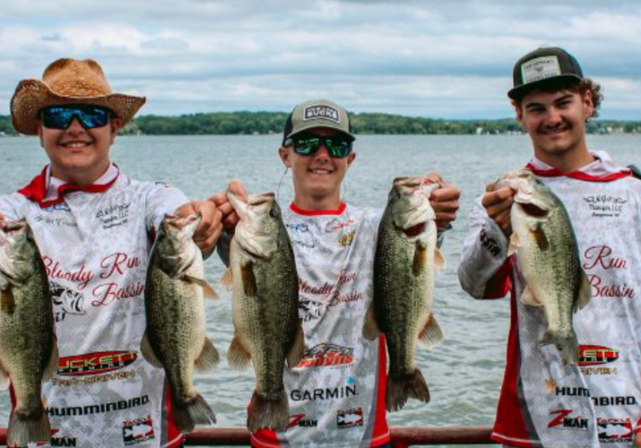 Cayuga Youth Tournament