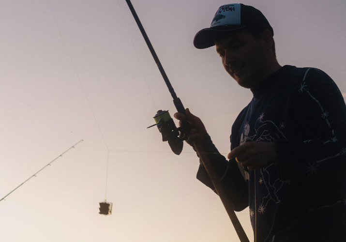 Updated Launch for August 9 Event